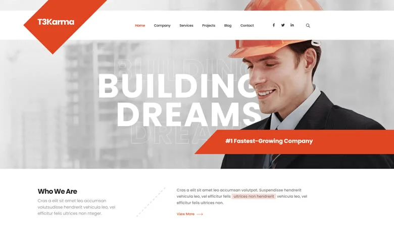 Business Demo